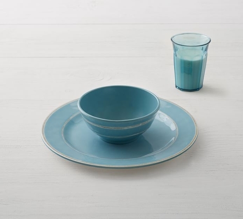 Turquoise Cambria Tabletop