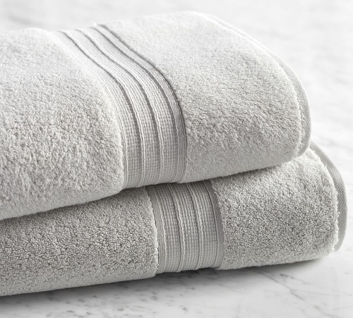 Hydrocotton Quick-Dry Organic Towel
