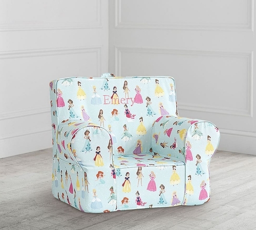 Disney Princess Anywhere Chair
