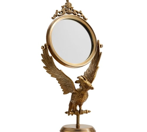 Wizarding World Phoenix Vanity Mirror