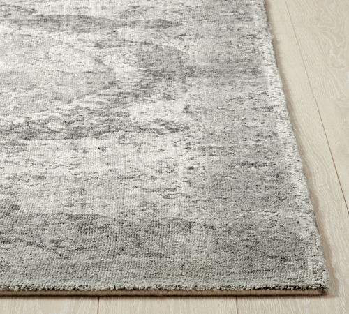 Barret Hand Loomed Wool Rug