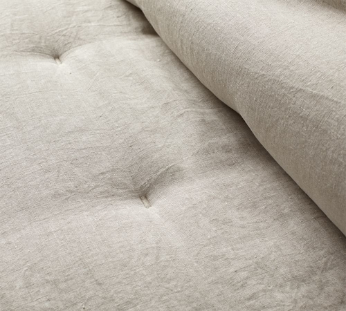 Belgian Flax Linen Comforter 