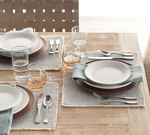 Mason Oversized Linen Napkins