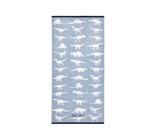Finn Dino Bath Collection