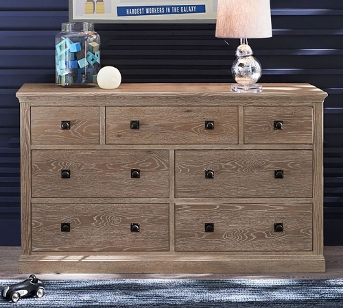 Charlie Extra Wide Dresser