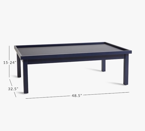 Carolina Activity Table