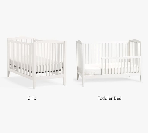 Emerson Toddler Bed Conversion Kit