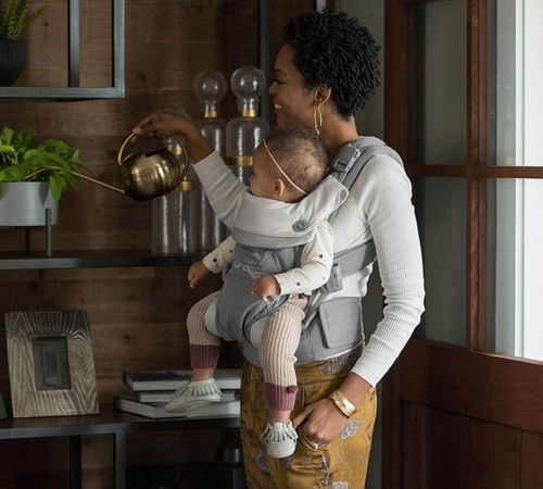 NUNA BABY Carrier Cudl 