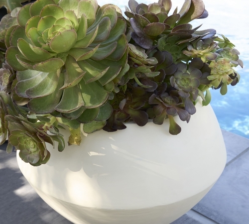 Porto Indoor/Outdoor Planters