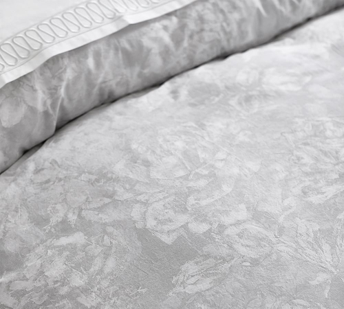 Monique Lhuillier Garden Rose Sateen Duvet Cover