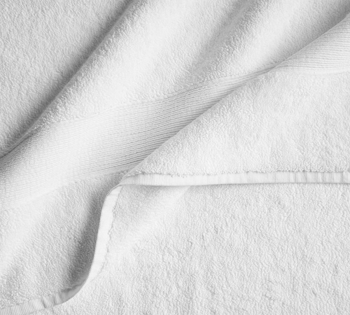 Classic Organic Towels