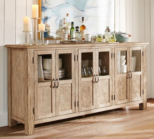 Toscana 75 Inches Buffet