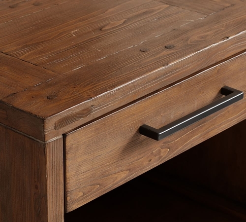 Malcolm 26 Inches Nightstand