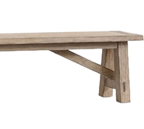 Toscana Dining Bench