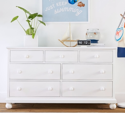 Catalina Extra-Wide Dresser