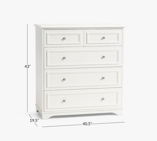 Fillmore Drawer Chest