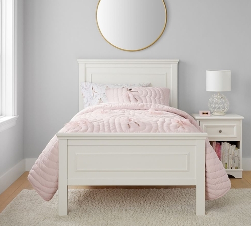 Fillmore Bed