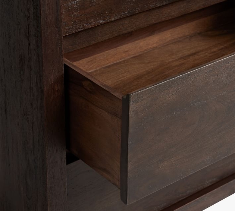 Cayman 3 Drawer Dresser