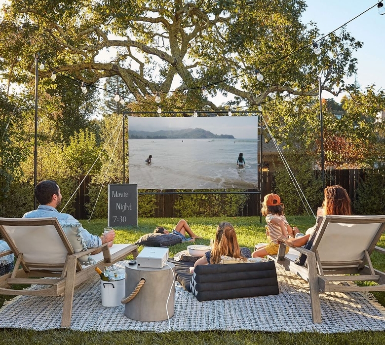 Oden EcoFriendly IndoorOutdoor Rug