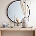 Artisan Vase Collection, White