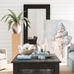 Artisan Vase Collection, White