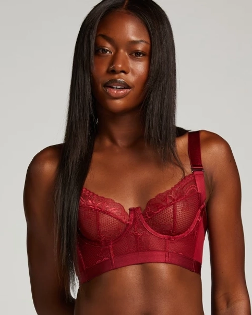 Hana Non-Padded Underwired Bra