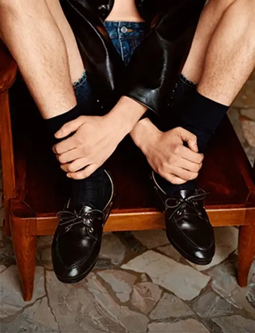 bally shoes price india