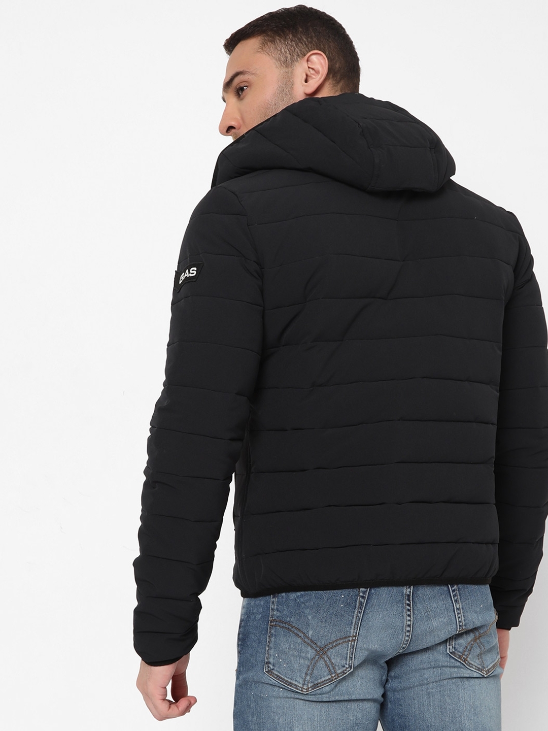 Men's Leonardo Quilted Jacket