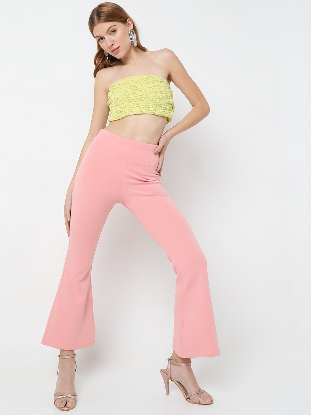 Women's Layla IN Trouser