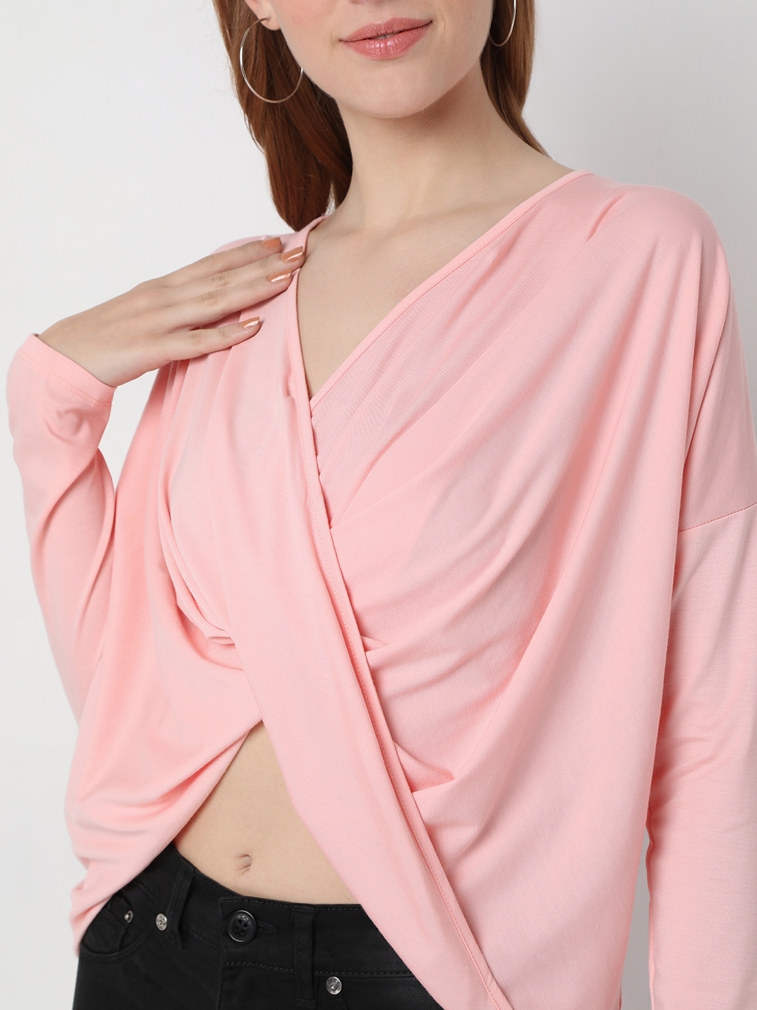 Women's Maureen IN Shirt