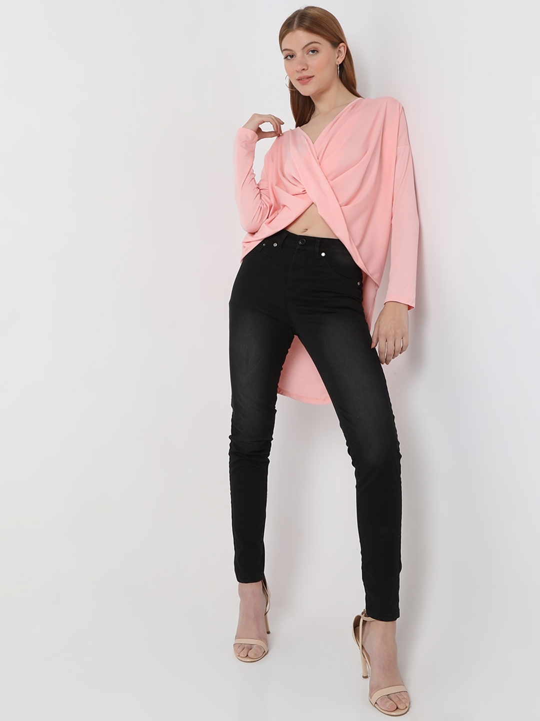 Women's Maureen IN Shirt