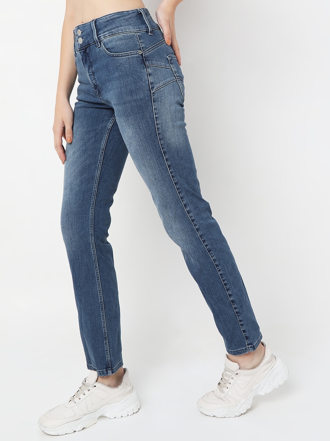 Women's BRITTY SCULPT Trouser