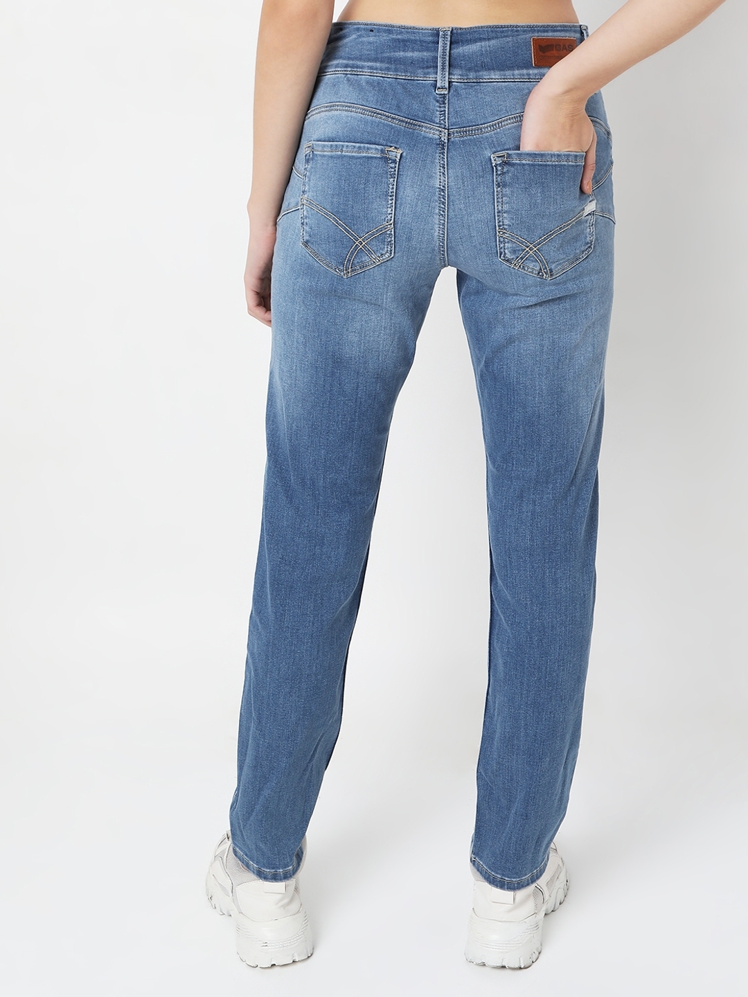 Women's BRITTY SCULPT Trouser