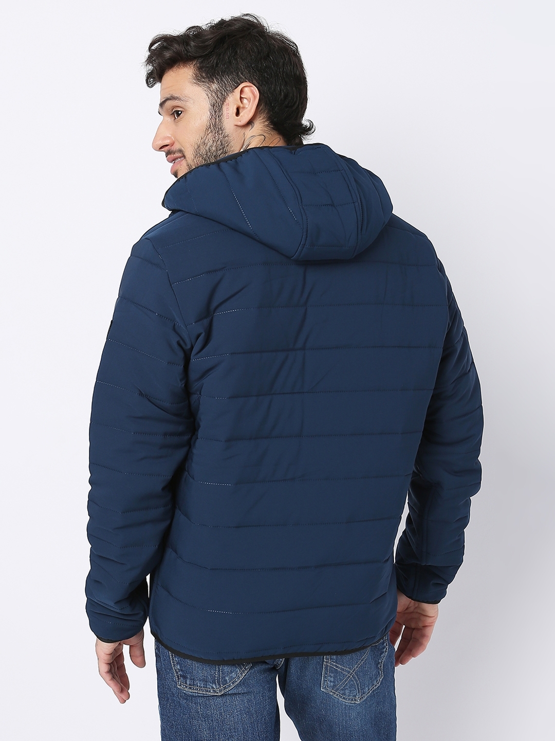 MEN'S LEONARDO JACKET