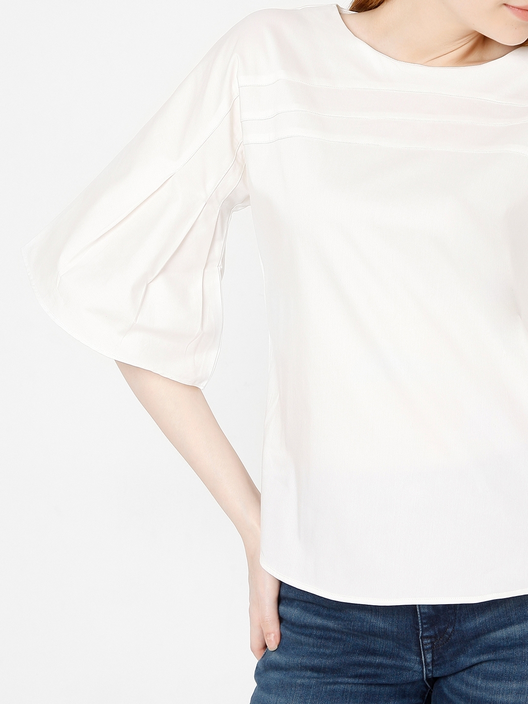Women's Lyra IN Regular Fit Top