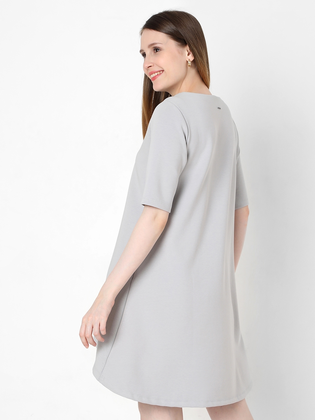 Women's Ruby IN Flare Fit Dress