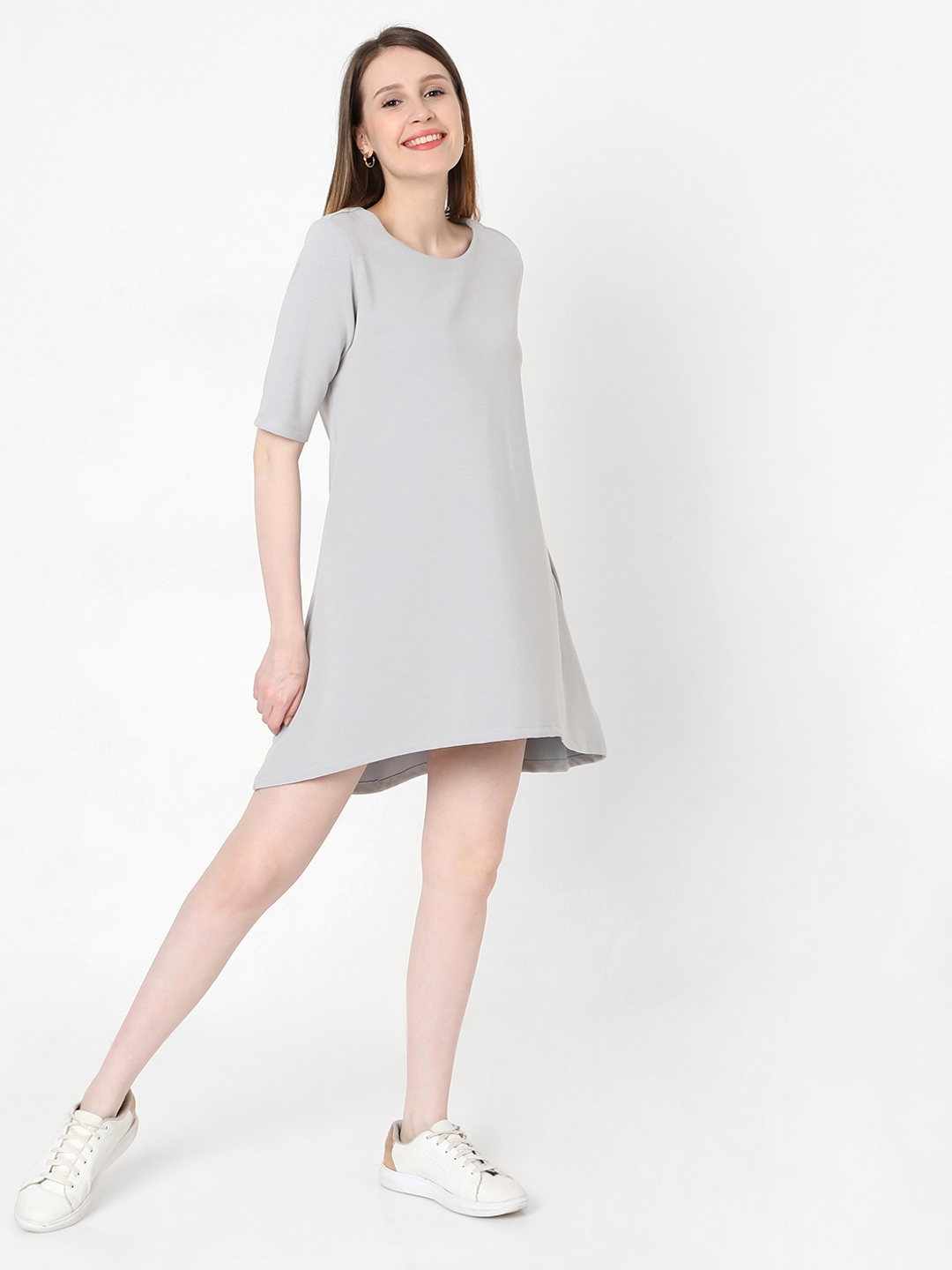 Women's Ruby IN Flare Fit Dress