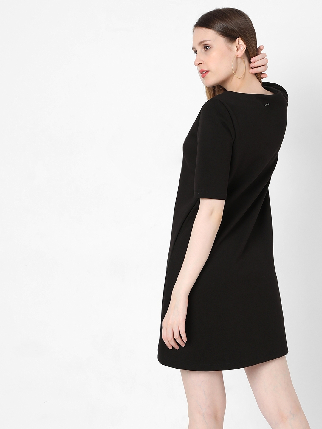 Women's Ruby IN Flare Fit Dress