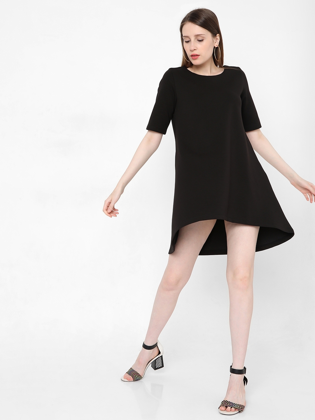 Women's Ruby IN Flare Fit Dress