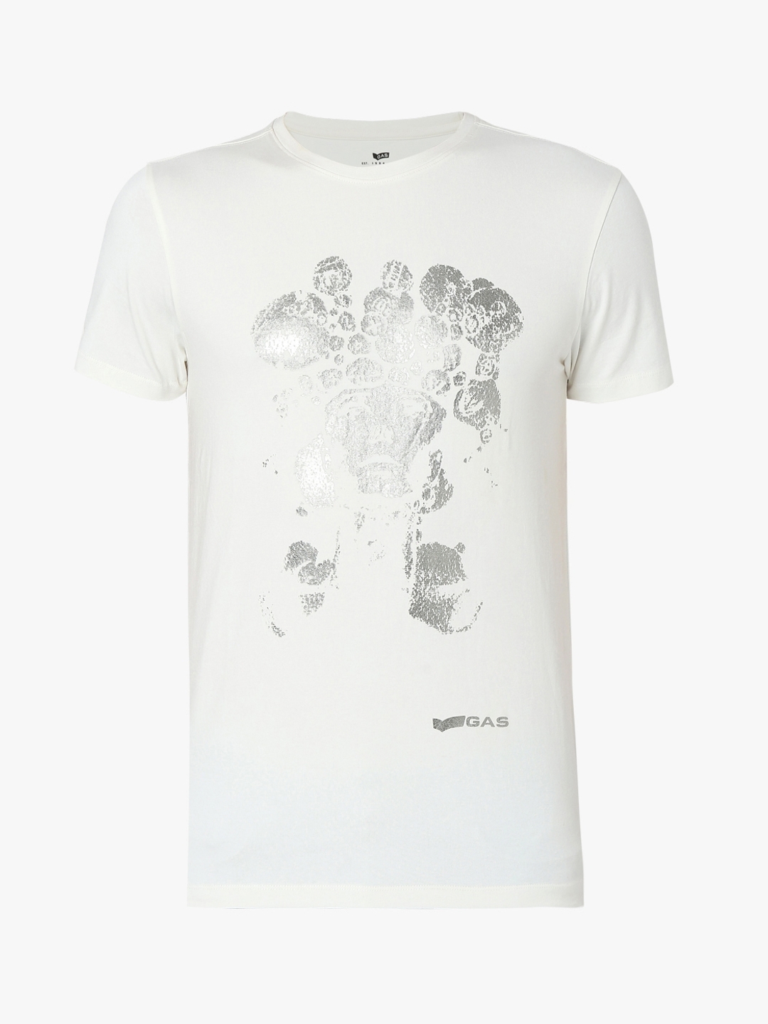 Men's Scuba MS IN Slim Fit T-shirt