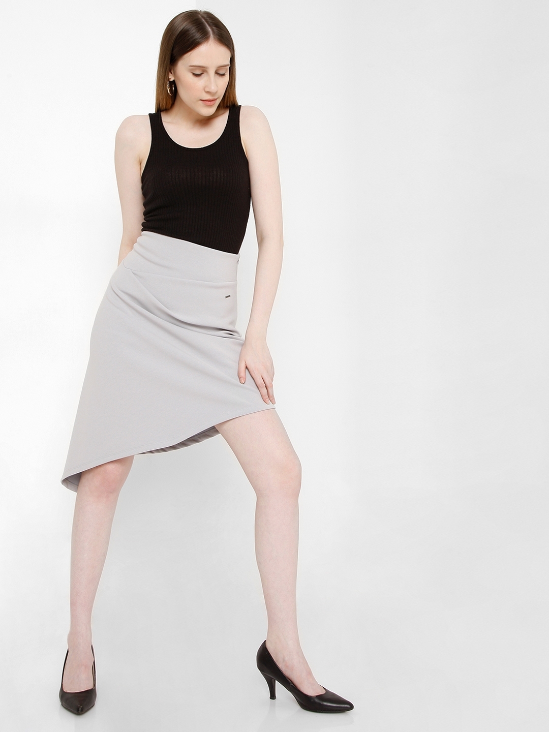 Women's Moira IN Slim Skirt