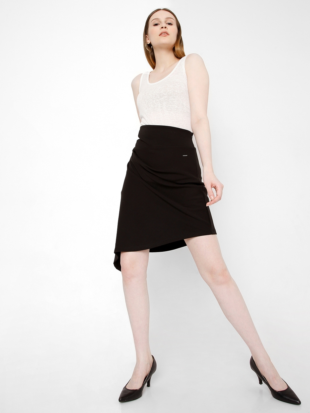 Women's Moira IN Slim Skirt
