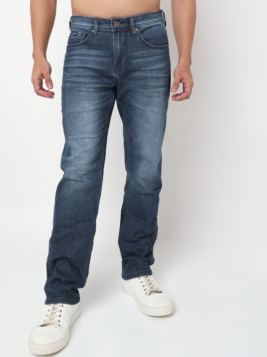 MEN'S Jaxon Z IN Jeans