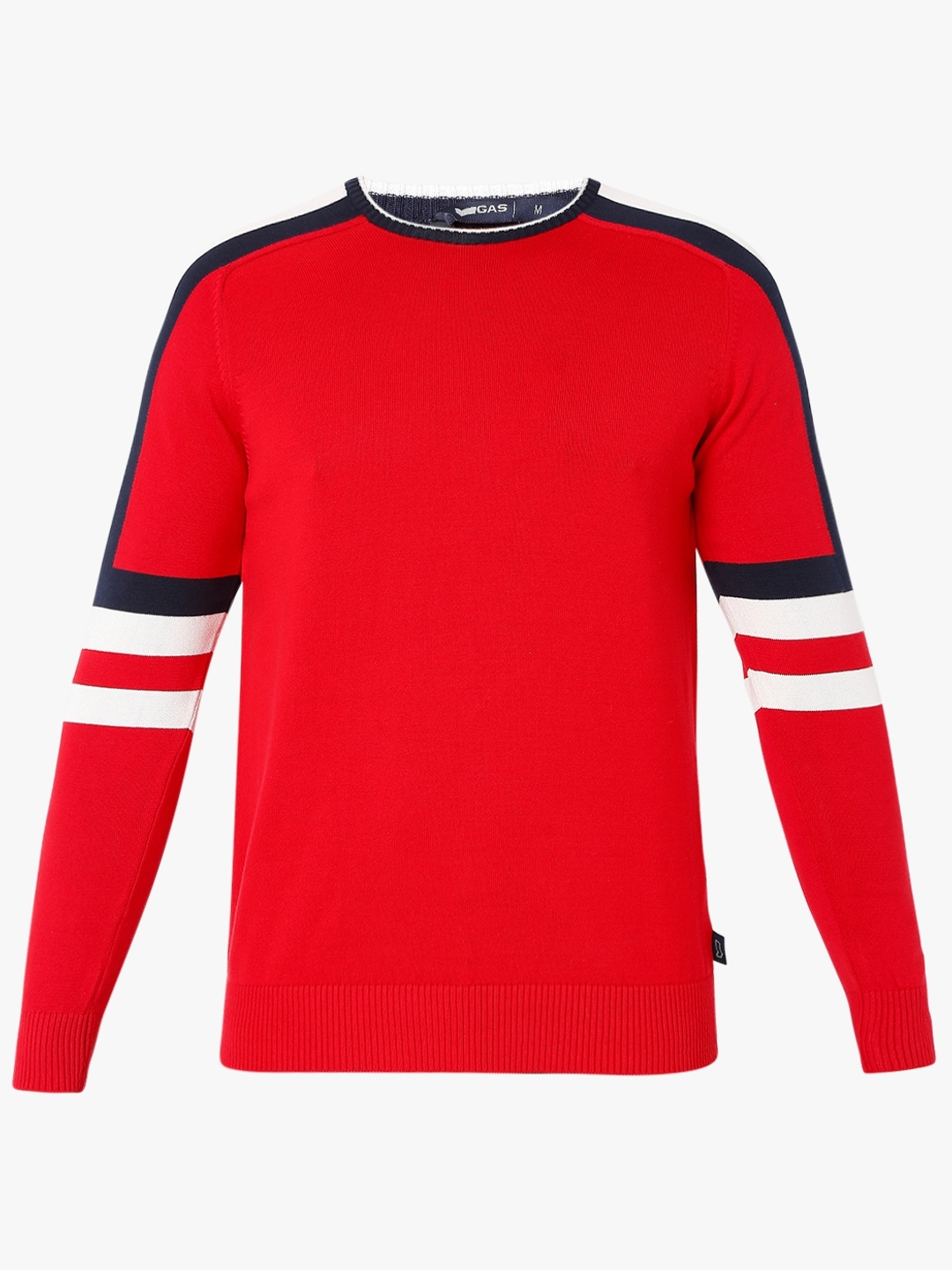 Men's KOEN IN knitted  slim fit sweater