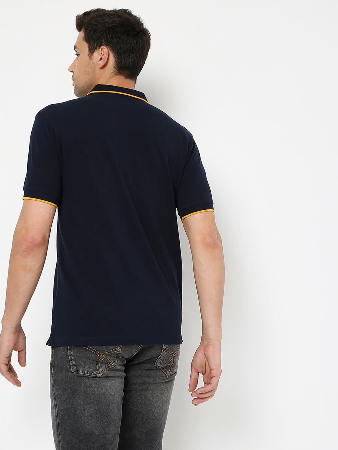 Men's RALPH TAPE IN Polo