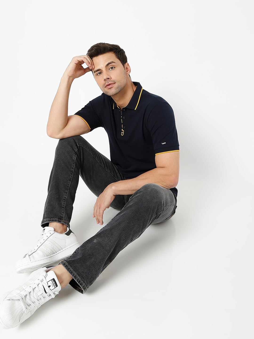 Men's RALPH TAPE IN Polo