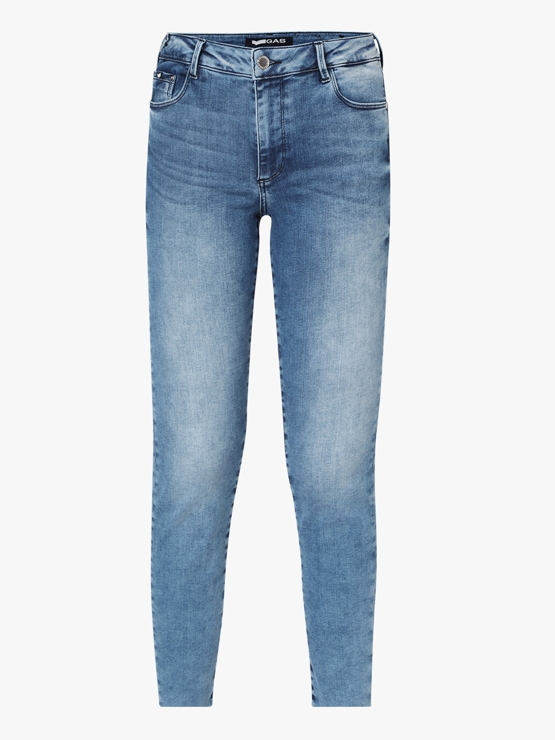 Women's Sumatra Skinny Denim