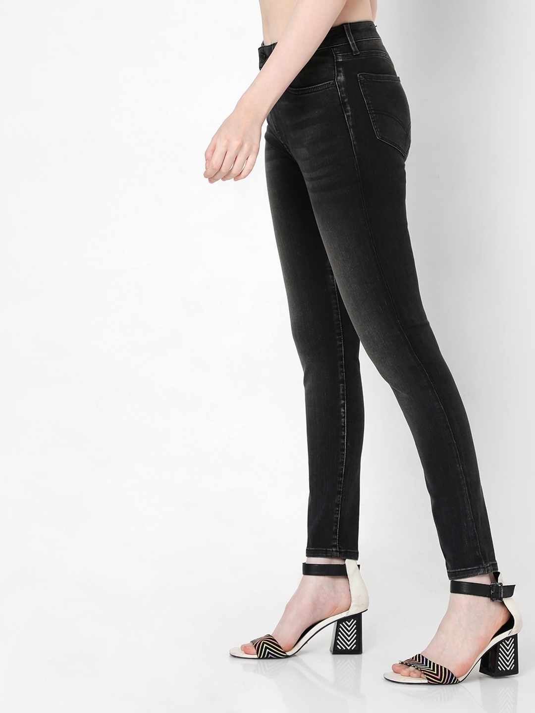 Women's Stella Skinny Denim