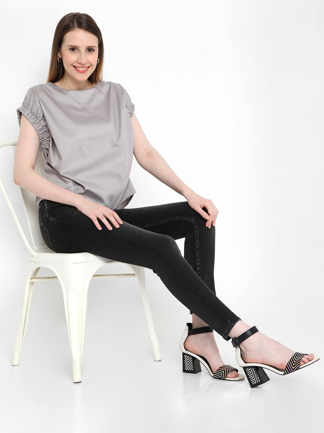 Women's Stella Skinny Denim