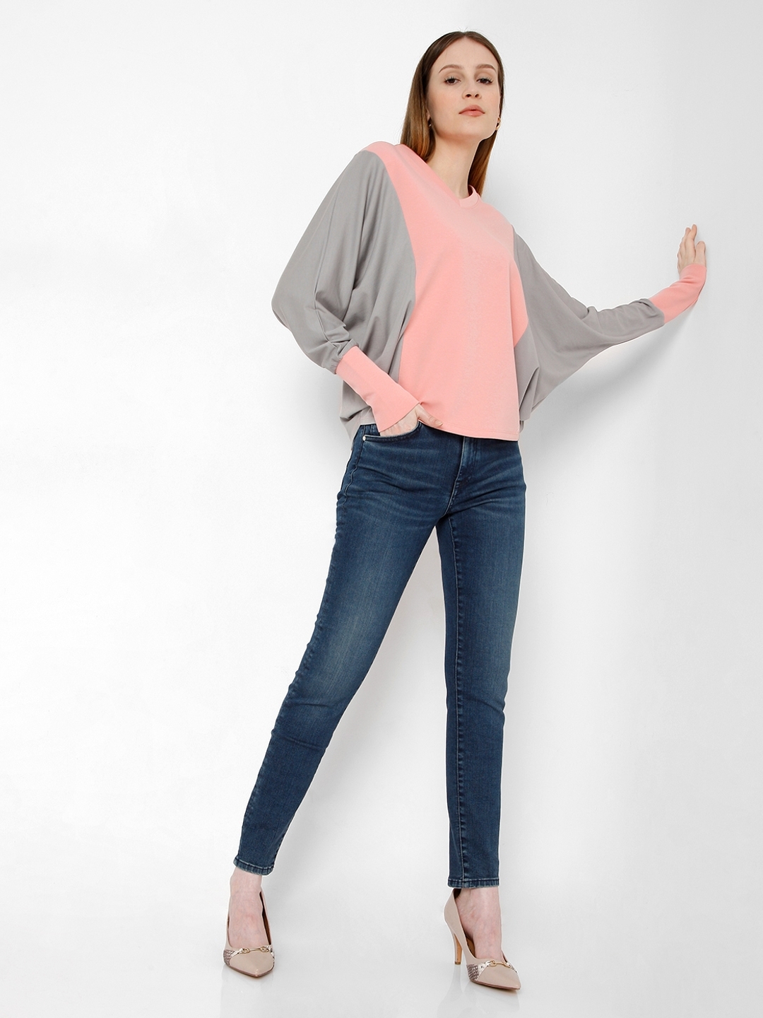 Women's Stella Skinny Denim